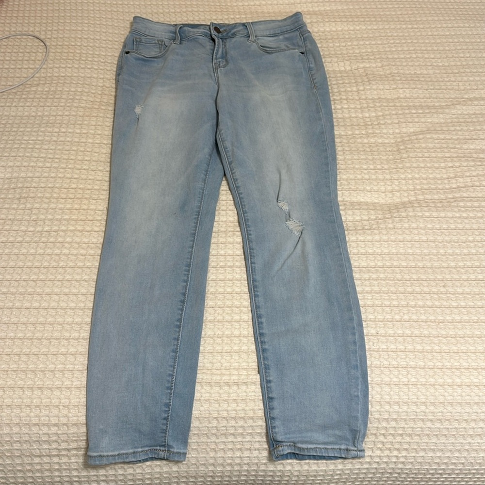Jeans